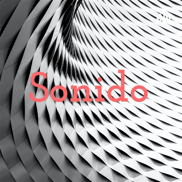 Artwork for Sonido