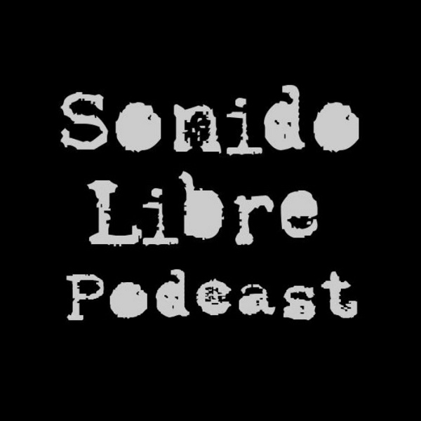 Artwork for Sonido Libre Podcast