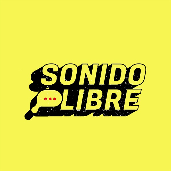 Artwork for Sonido Libre