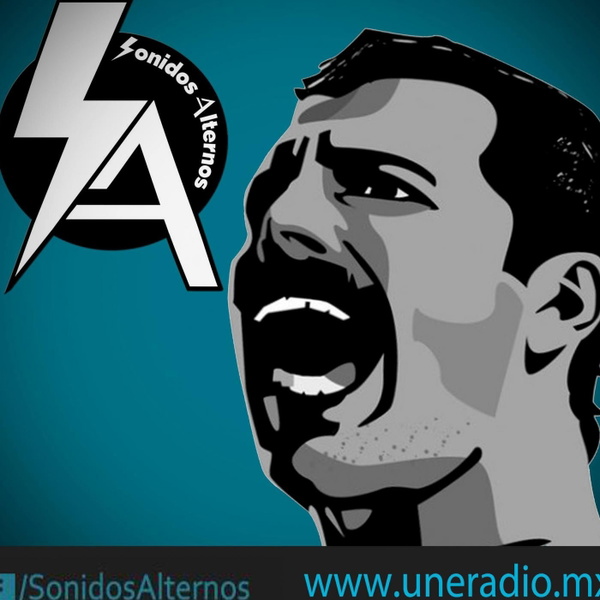 Artwork for SONIDOS ALTERNOS