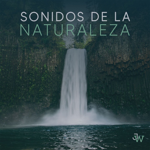 Artwork for Sonidos de la Naturaleza