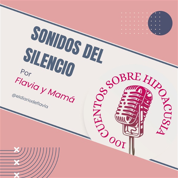 Artwork for Sonidos del Silencio: 100 Cuentos sobre Hipoacusia
