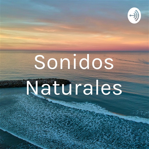 Artwork for Sonidos Naturales