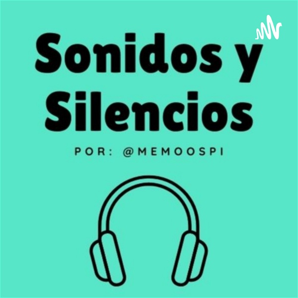 Artwork for Sonidos y Silencios