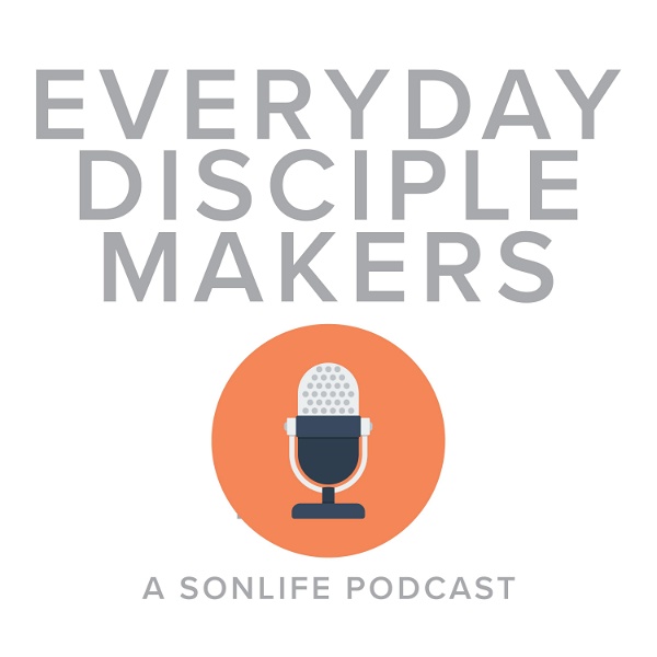 Artwork for Sonlife Disciple-Making Podcast