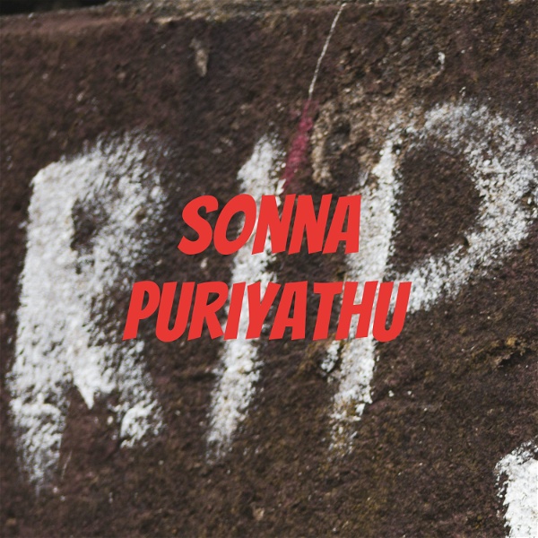 Artwork for Sonna puriyathu