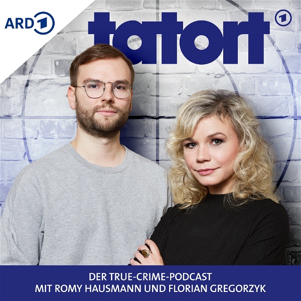 Artwork for Tatort: Der True-Crime-Podcast