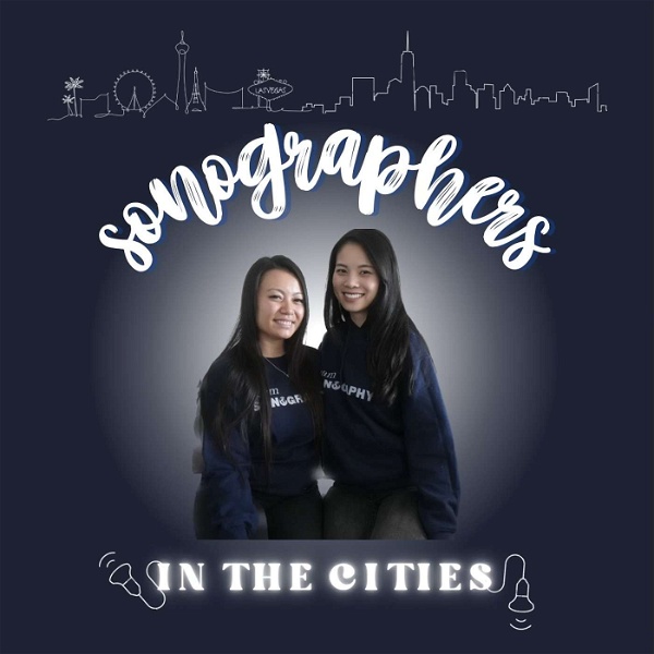 Artwork for Sonographers in the Cities