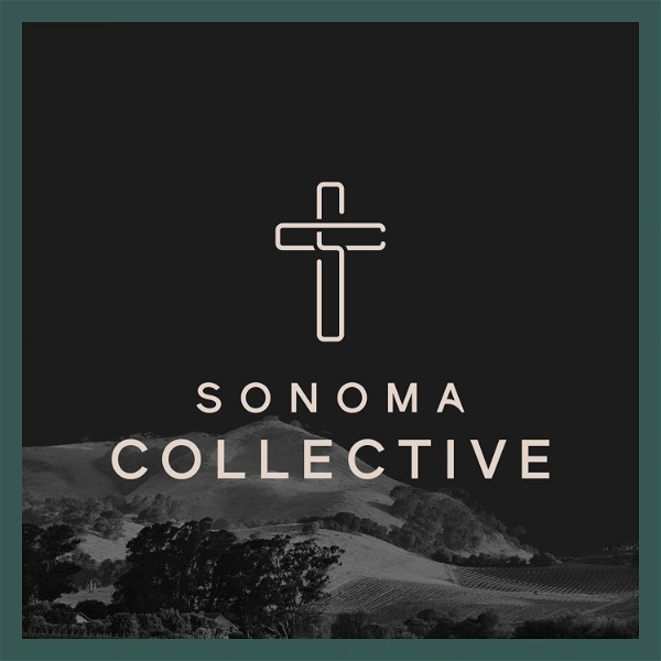 Artwork for Sonoma Collective Podcast