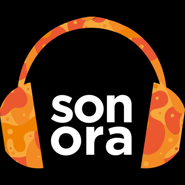 Artwork for Sonorapod