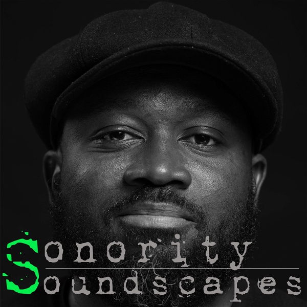 Artwork for Sonority Soundscapes