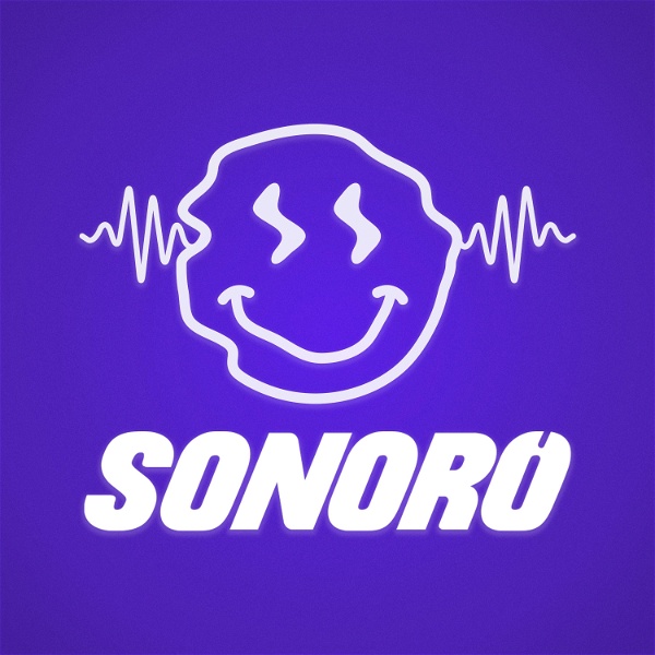 Artwork for Sonoro Podcast