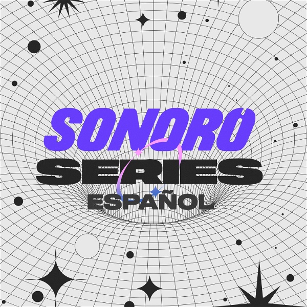 Artwork for Sonoro Series