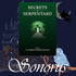 Sonorus - Secrets de Serpentard - Tome 1 : La Noble Famille Black
