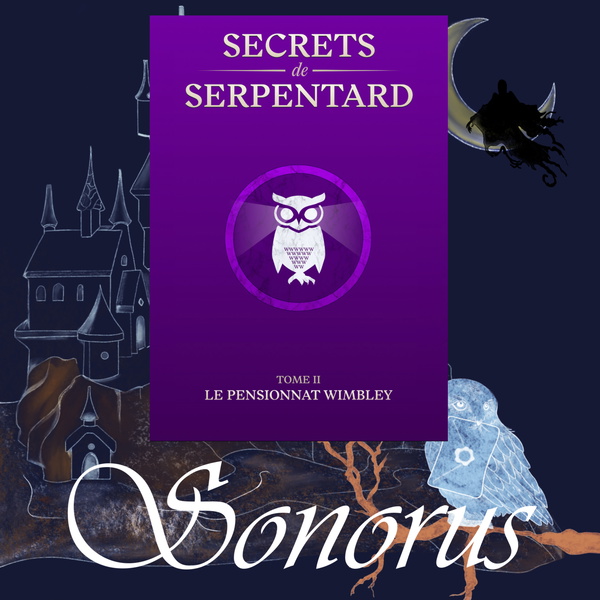 Artwork for Sonorus
