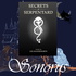 Sonorus - Secrets de Serpentard - Tome 3 : Les Mangemorts