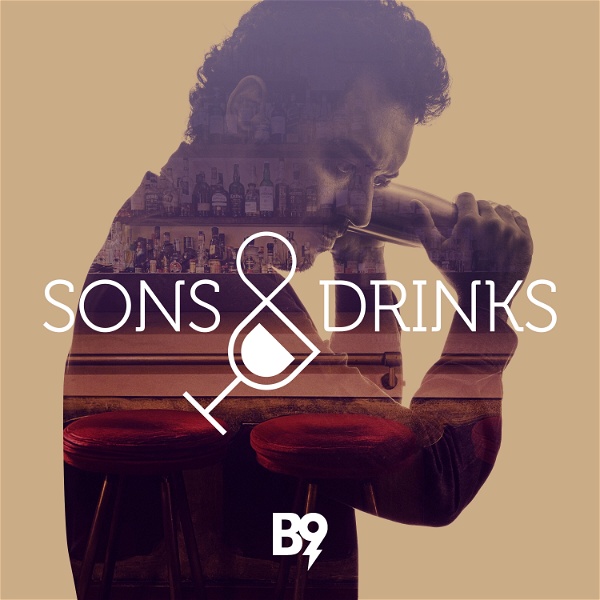 Artwork for Sons & Drinks