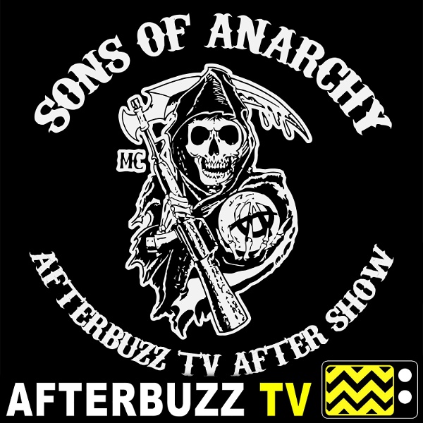 Artwork for Sons of Anarchy Reviews and After Show