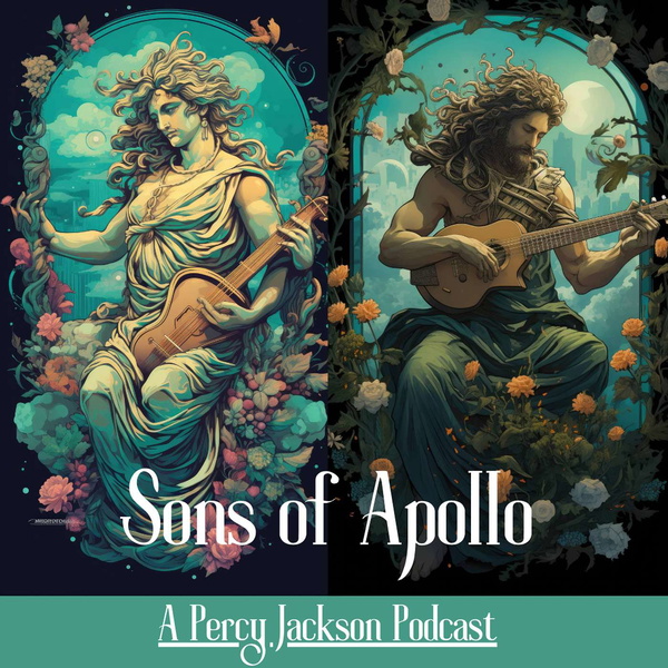 Artwork for Sons of Apollo