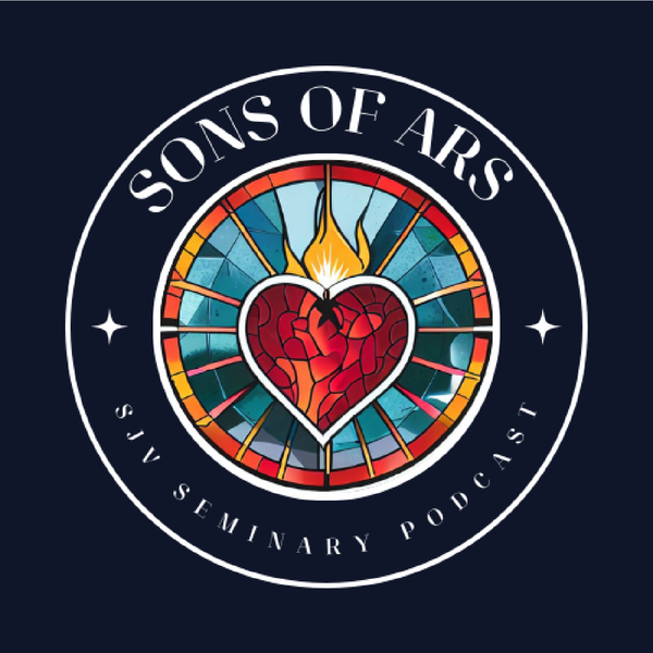 Artwork for Sons of Ars