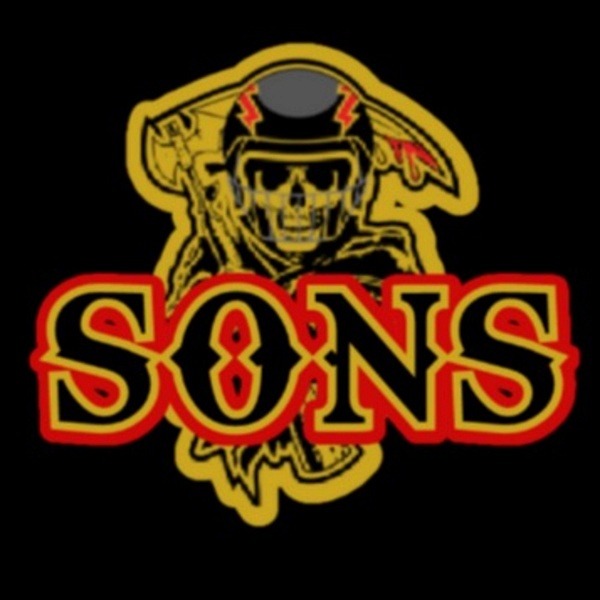 Artwork for Sons of Dynasty/Sons of DFS