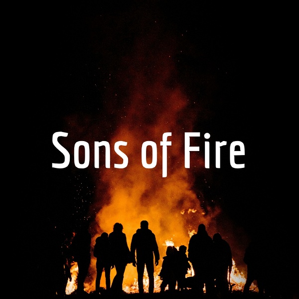 Artwork for Sons of Fire