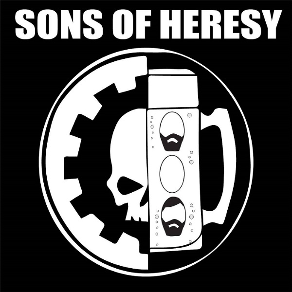 Artwork for Sons of Heresy