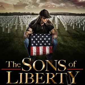Artwork for Sons of Liberty Podcast