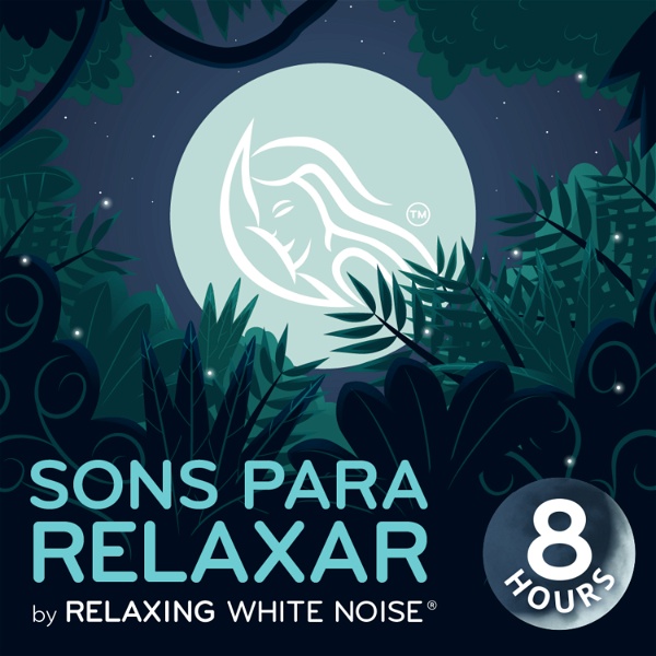 Artwork for Sons para relaxar