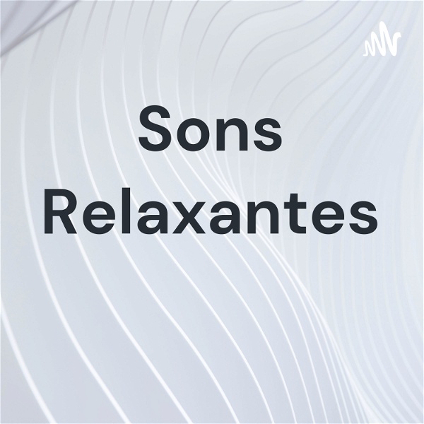 Artwork for Sons Relaxantes