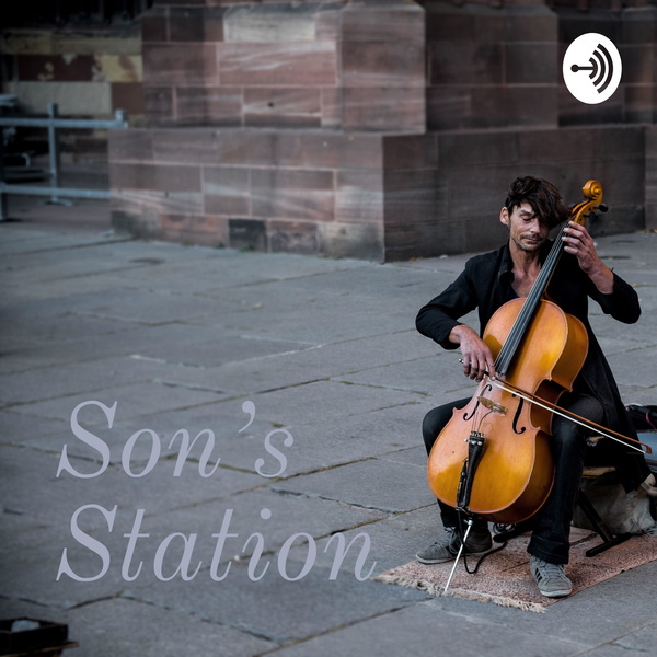 Artwork for Son's Station