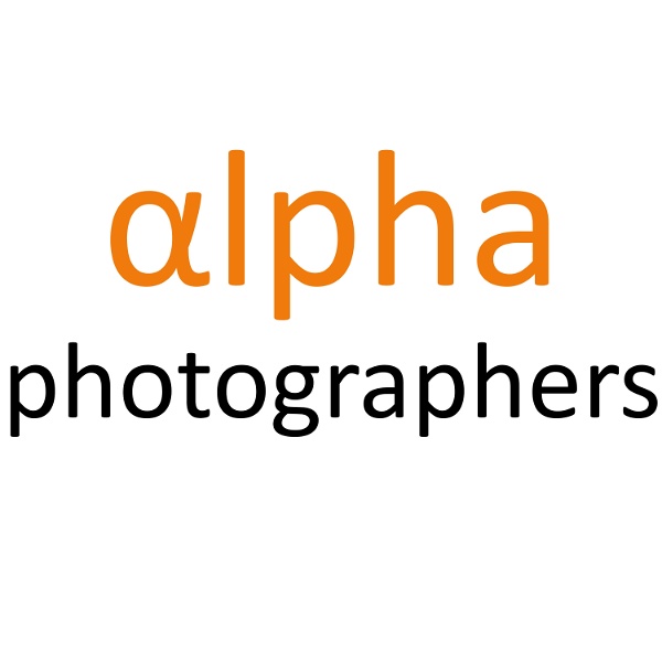 Artwork for Sony Alpha Photographers