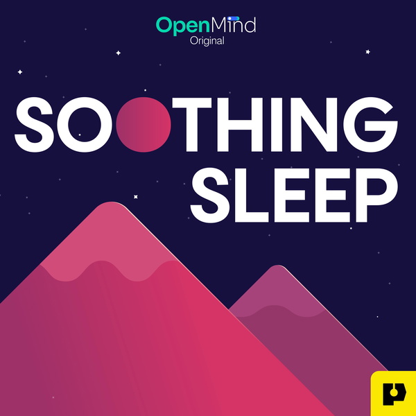 Artwork for Soothing Sleep