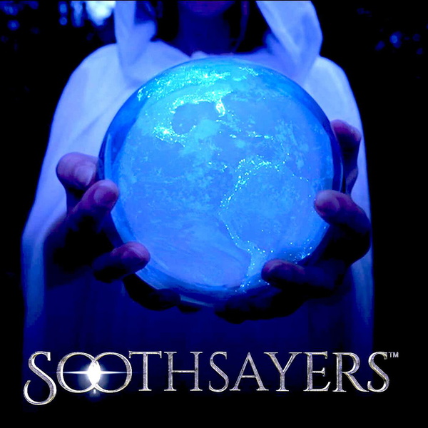 Artwork for Soothsayers
