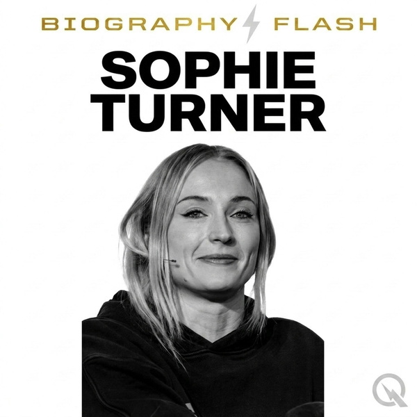 Artwork for Sophie Turner