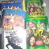 Sophie's Lego and Lions Podcast 1 THE WIZ
