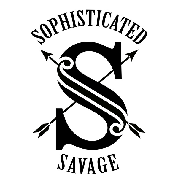 Artwork for Sophisticated Savage