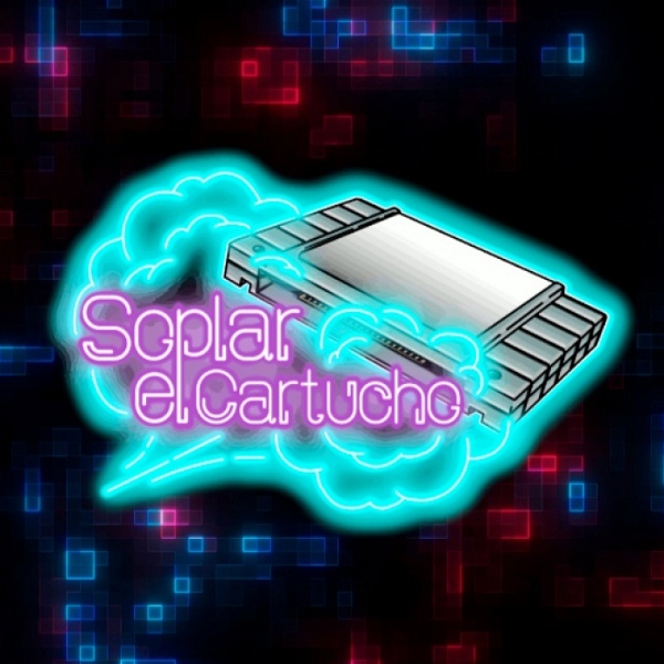 Artwork for Soplar el Cartucho