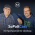 SoPottCast - Der Sportpodcast für Lüneburg