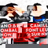 SOPRANO et CAMILLE COMBAL sur NRJ