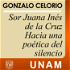 Sor Juana Inés de la Cruz. Hacia una poética del silencio