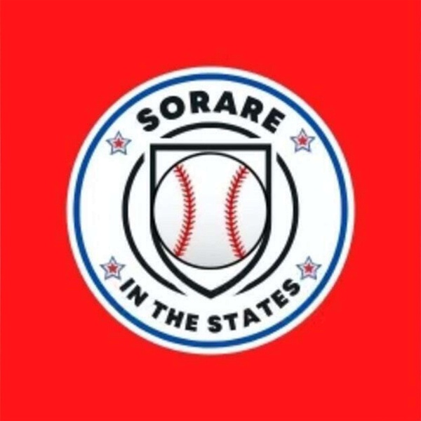 Artwork for Sorare in the States Baseball