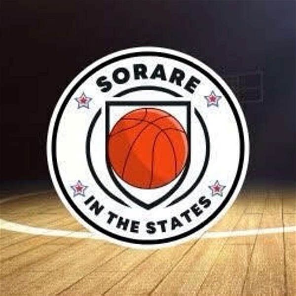 Artwork for Sorare in the States Basketball