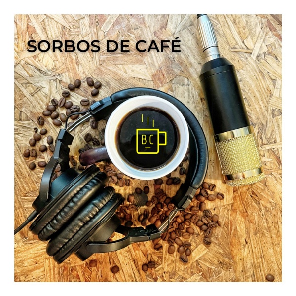 Artwork for Sorbos de Café