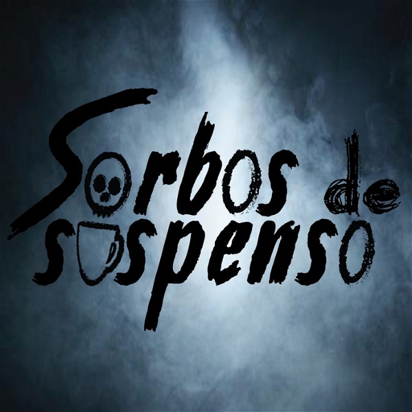 Artwork for Sorbos de Suspenso Podcast