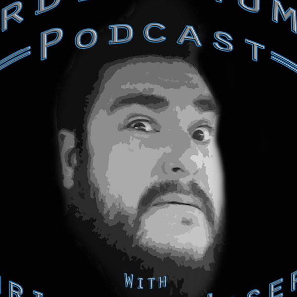 Artwork for Sordid-Humor Podcast