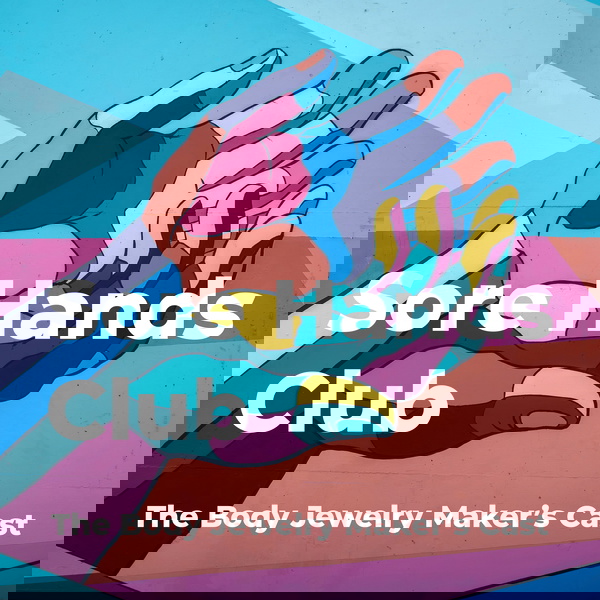 Artwork for Sore Hands Club