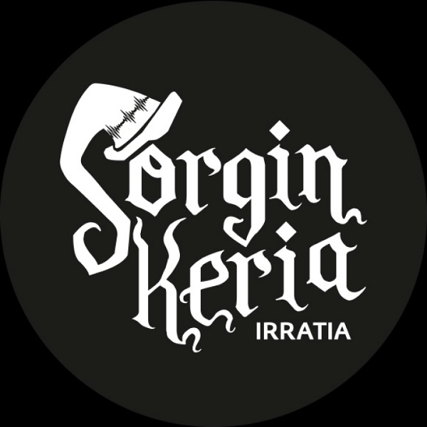 Artwork for Sorginkeria Irratia