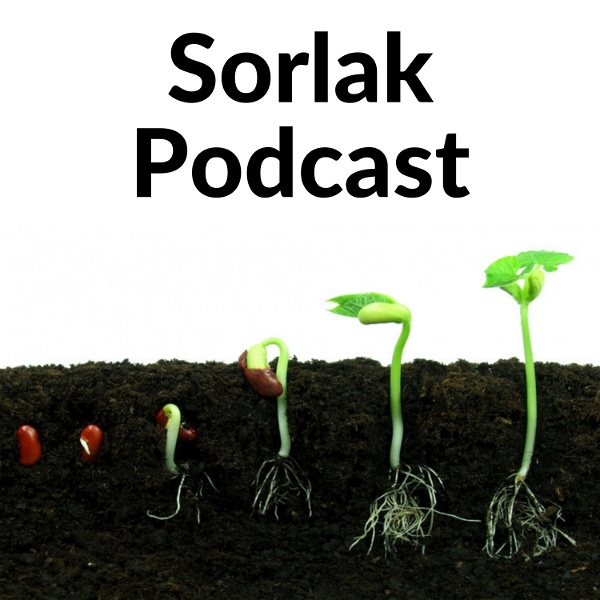 Artwork for Sorlak Podcast