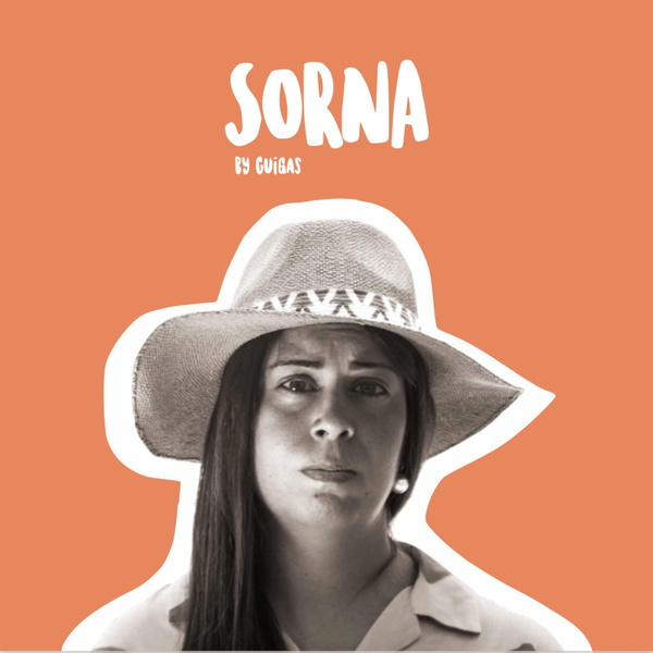 Artwork for SORNA